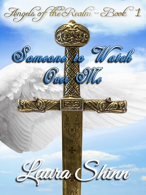 cover image of Someone to Watch Over Me